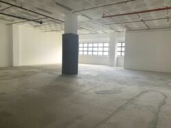 Delta House (D3), Office #522885311